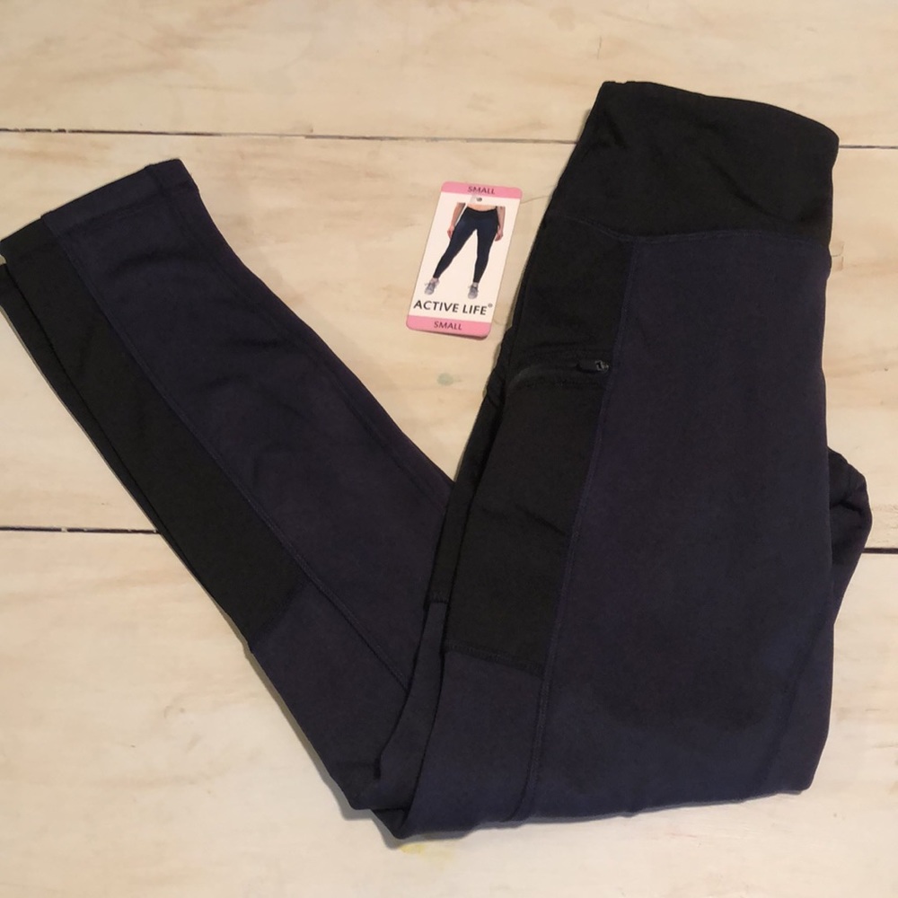 Active life Leggings new with tags